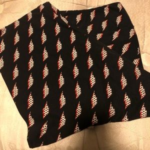 Lularoe TC2 leggings